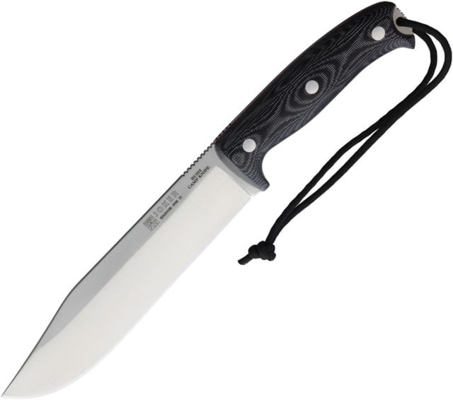 Joker Knives Bushcamp Fixed Blade JKR - Joker Knives