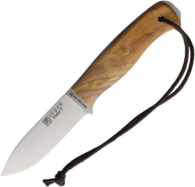 Joker Knives Ember F Bushcraft Survival JKR - Joker Knives
