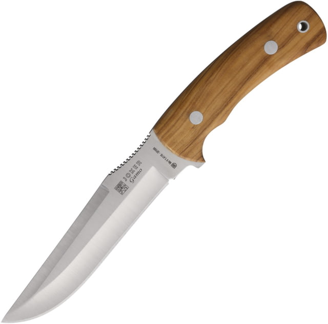 Joker Knives Gamo Fixed Blade JKR - Joker Knives