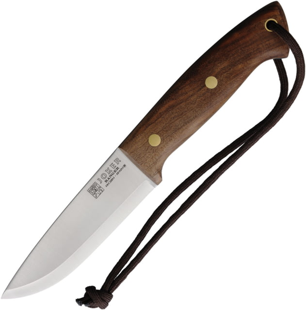 Joker Knives Ranger Fixed Blade Walnut JKR - Joker Knives