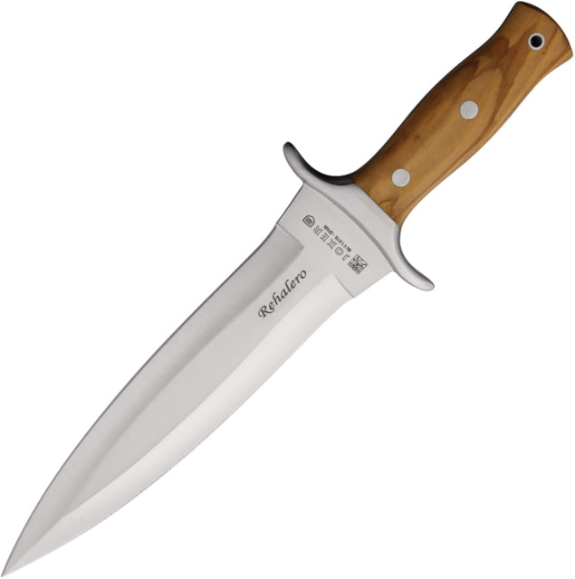Joker Knives Rehalero Fixed Blade JKR - Joker Knives