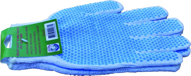 Joy Fish Blue Dot Gloves - Joy Fish
