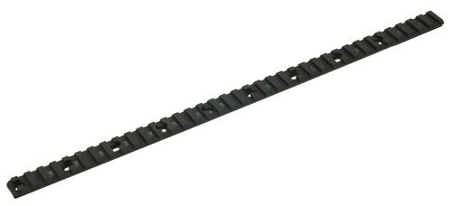 JP Enterprises 14.5in. Tactical Rail For Hand Guard 12 Oclock Position Mount Only Black JPTR XL - Jp Enterprises