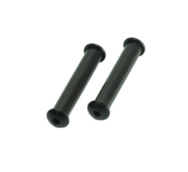 JP Enterprises .156 Oversize Anti-Walk Pins Black