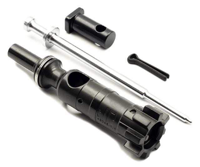 JP Enterprises Enhanced Bolt Assembly .224 Valkyrie/6.8mm Remington SPC Black - Jp Enterprises