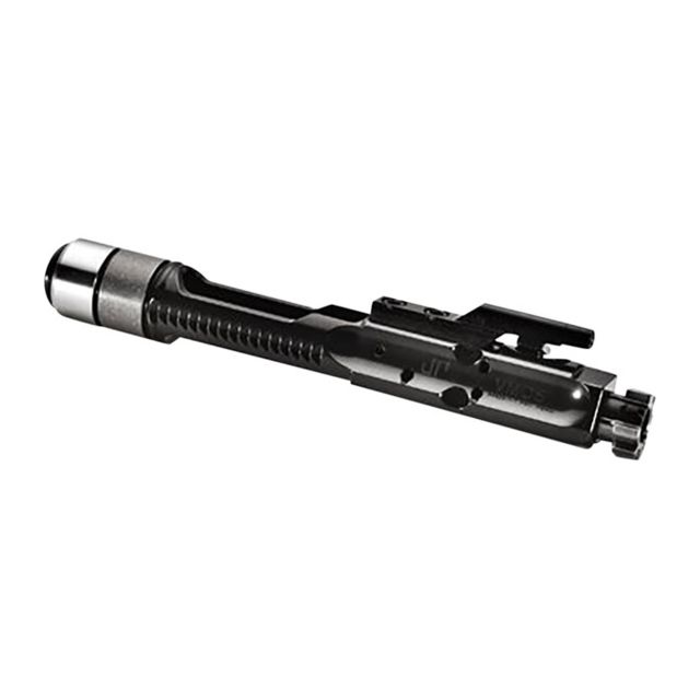 JP Enterprises Bolt Carrier Assembly Large Frame Variable Mass Carrier Black - Jp Enterprises