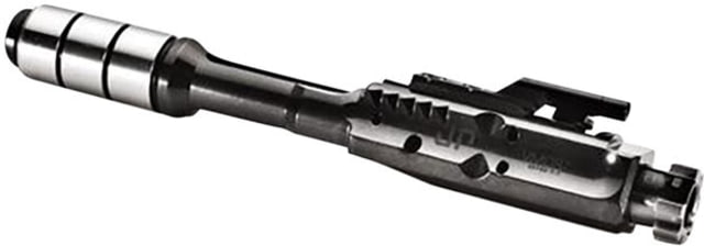 JP Enterprises Complete Bolt Carrier Assembly With Jpbc-7 Large Frame Variable Mass Carrier Jpeb-308Hp Jp Enhanced High Pressure Bolt Black - Jp Enterprises