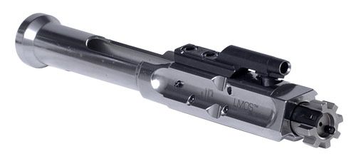 JP Enterprises Complete JPBC Bolt Carrier Group BCG JPBC-3 Silver - Jp Enterprises