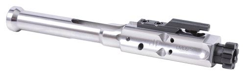 JP Enterprises Complete JPBC Bolt Carrier Group BCG JPBC-4SP .308 Silver - Jp Enterprises