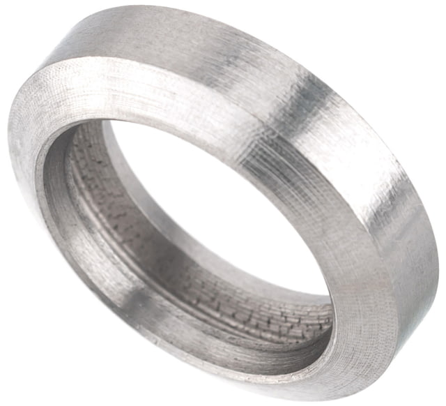 JP Enterprises Double Crush Washer Silver - Jp Enterprises