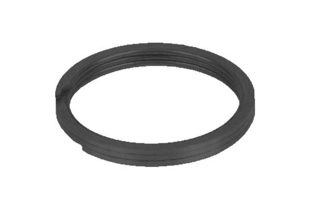 JP Enterprises Enhanced Gas Ring .223 Black JPGR-223