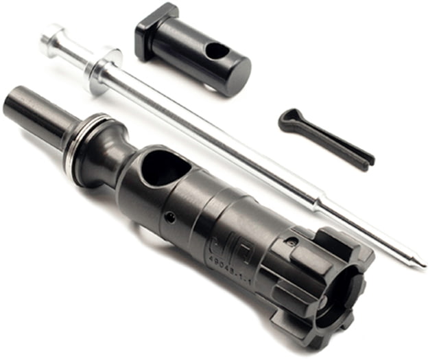 JP Enterprises Enhanced Bolt Assembly Group 6.5 Grendel Black DLC - Jp Enterprises