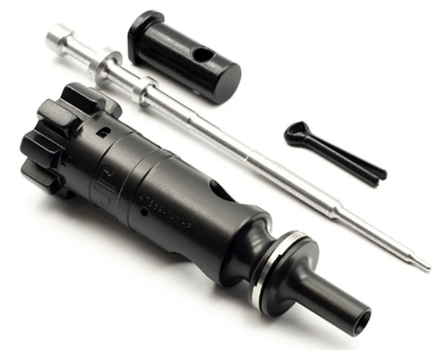 JP Enterprises High Pressure Enhanced Bolt Assembly Group .308 Win. Black DLC - Jp Enterprises