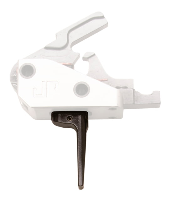 JP Enterprises Flat Modular Trigger Shoe Black - Jp Enterprises