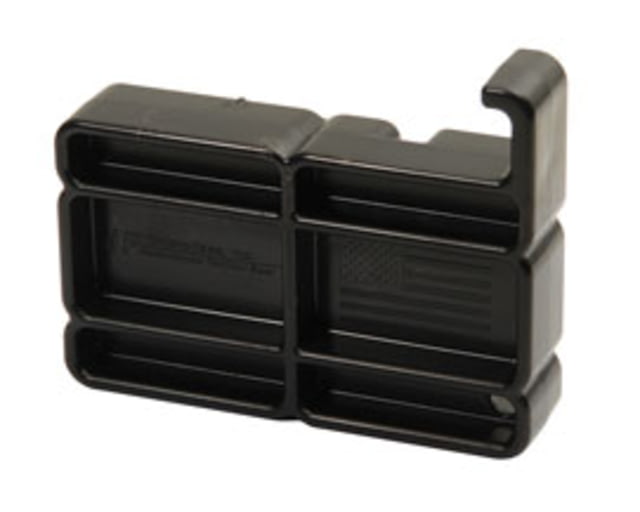 JP Enterprises Hammer stop block Black - Jp Enterprises