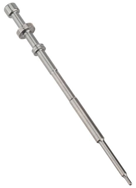 JP Enterprises High Pressure Enhancedbolt Firing Pin Titanium Silver - Jp Enterprises