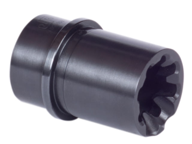 JP Enterprises Jp Enhanced Barrel Extension 7.62 Nato For .308/7.62.2606/6.5 Creedmoor Black - Jp Enterprises