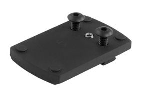 JP Enterprises Jpoint Mount Adapter - Springfield Armory XD - Jp Enterprises