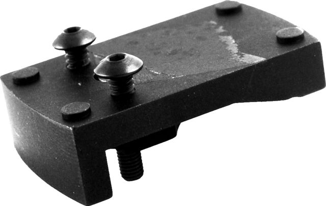 JP Enterprises Jpoint Mount Adapter - Ruger Revolvers - Jp Enterprises