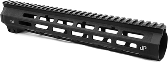 JP Enterprises M-LOK Series Handguard 12.5in Hardcoat Anodized Black - Jp Enterprises