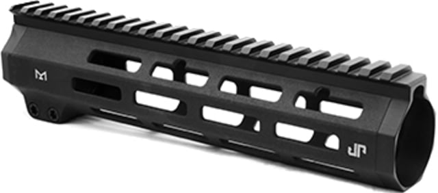 JP Enterprises M-LOK Series Handguard 9.25in Hardcoat Anodized Black - Jp Enterprises