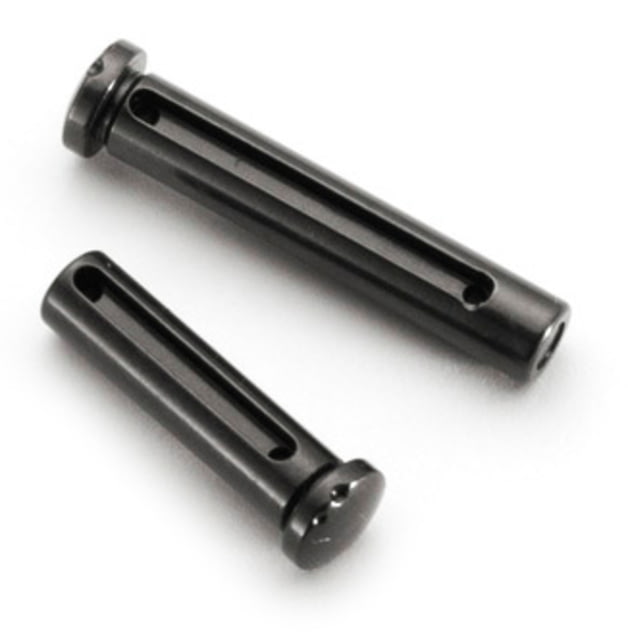 JP Enterprises MicroFit Takedown Pin .308 Win 1 x Front/ 2 x Rear Undersized Black