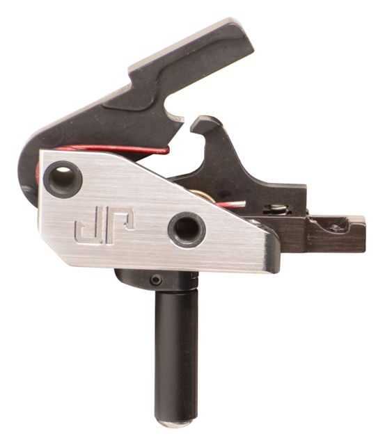 JP Enterprises Modular Trigger Armageddon Gear Revolution Roller Black