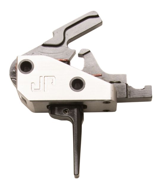 JP Enterprises Modular Trigger Flat Black - Jp Enterprises