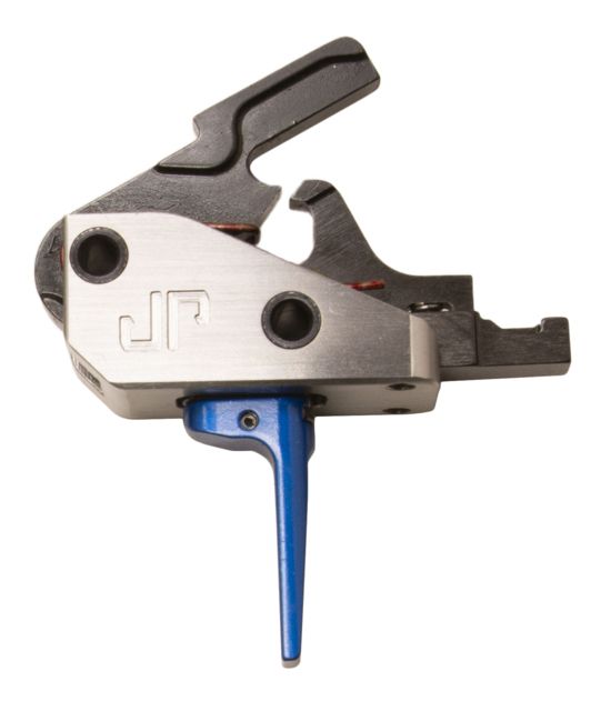 JP Enterprises Modular Trigger Flat Blue - Jp Enterprises