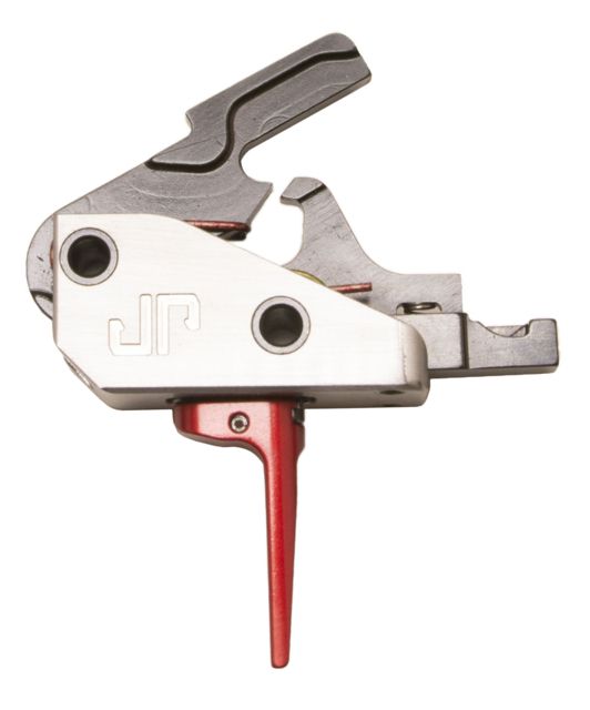 JP Enterprises Modular Trigger Flat Red - Jp Enterprises
