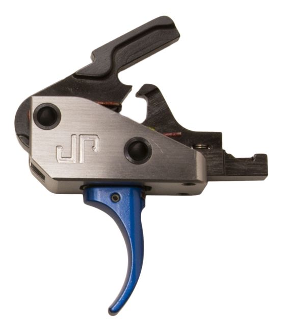 JP Enterprises Modular Trigger System Curved Blue - Jp Enterprises