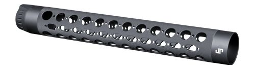 JP Enterprises RC Hanguard for Armalite/Bushmaster/Rock River AR-10 Extra Long Length Black - Jp Enterprises