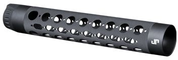 JP Enterprises RC Hanguard for DPMS LR-308/Knights SR-25 only Full Length Black - Jp Enterprises