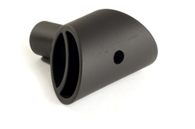 JP Enterprises Recoil Eliminator For Bull Barrels Black - Jp Enterprises