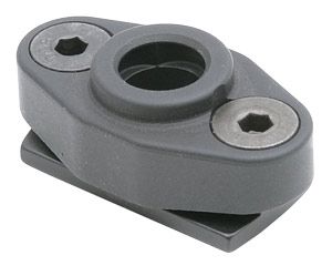 JP Enterprises Sling Swivel Mount For Hand Guard Black JPHG SM - Jp Enterprises