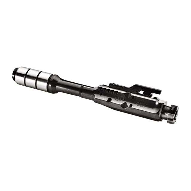 JP Enterprises Small Frame Variable Mass Bolt Carrier Group BCG With Jpeb-223 Enhanced Bolt Black - Jp Enterprises