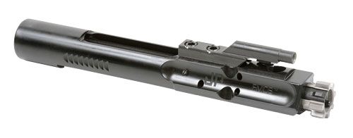 JP Enterprises Stainless full mass tactical carrier with QPQ without buffer for 6.5 Grendel Black JPBC-2A 6.5G - Jp Enterprises