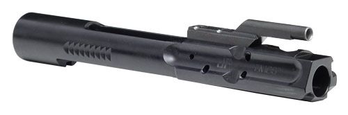 JP Enterprises Stainless full mass tactical carrier with QPQ without buffer Black