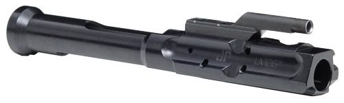 JP Enterprises Stainless LMOS carrier with QPQ Black