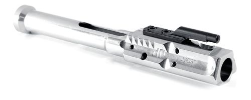 Jp Enterprises JP Enterprises Stainless Steel Low Mass Bolt Carrier For Large Frame .308 w/Enhanced Forward Assist Serrations 416 Stainless w/Special Polish - $280.25 at Optics Planet