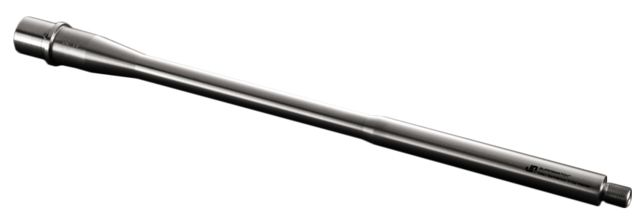 JP Enterprises Supermatch Threaded Barrel 9mm 16in 1/2x36 Silver - Jp Enterprises