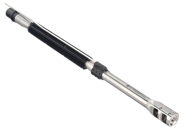 JP Enterprises Supermatch Barrel Kit 6.5 Creedmoor Chamber 22in Medium Contour Silver - Jp Enterprises