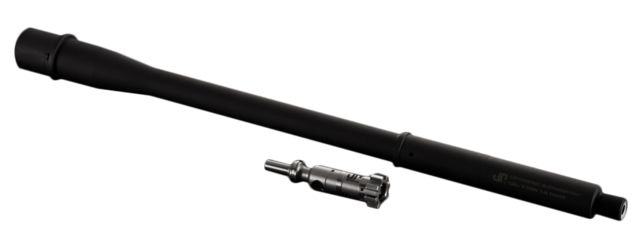 JP Enterprises Supermatch Barrel With Headspaced Jp Enhanced Bolt 14.5in Light Contour Black - Jp Enterprises