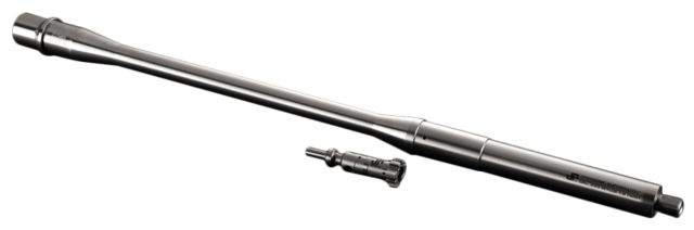 JP Enterprises Supermatch Barrel With Headspaced Jp Enhanced Bolt 20in Silver - Jp Enterprises
