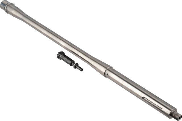 JP Enterprises Supermatch Barrel With Headspaced Jp Enhanced Bolt 6.5 Creedmoor 22in Silver - Jp Enterprises