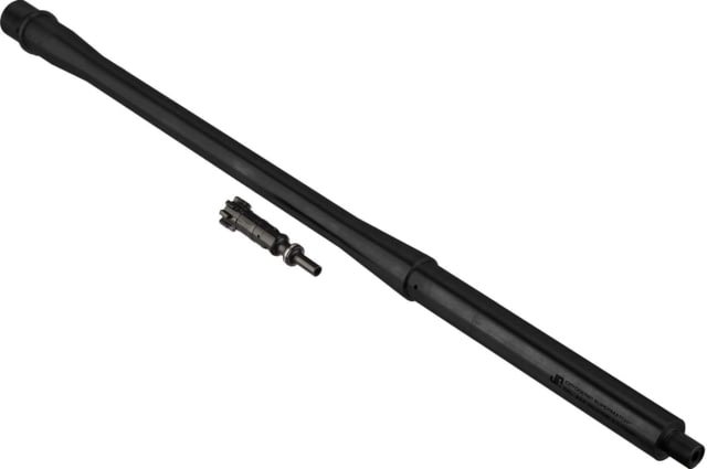 JP Enterprises Supermatch Barrel With Headspaced Jp Enhanced Bolt 6.5 Creedmoor 22in Black - Jp Enterprises