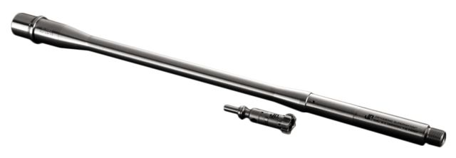 JP Enterprises Supermatch Barrel With Headspaced Jp Enhanced Bolt 6.5 Grendel 18in Silver - Jp Enterprises