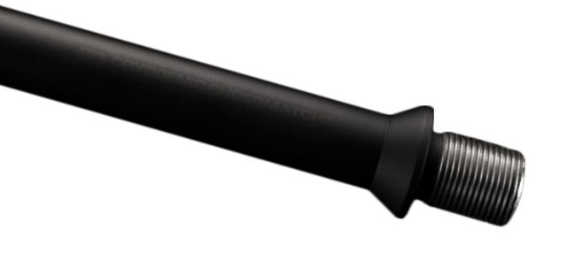 JP Enterprises Supermatch Threaded Barrel 9mm 14.5in 1/2x36 Black - Jp Enterprises