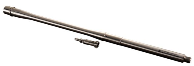 JP Enterprises Supermatch Barrel With Headspaced Jp Enhanced Bolt 6.5 Grendel 22in Silver - Jp Enterprises