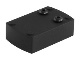 JP Enterprises Universal 1pt5in Gunsmith Blank for Custom Installations - Jp Enterprises